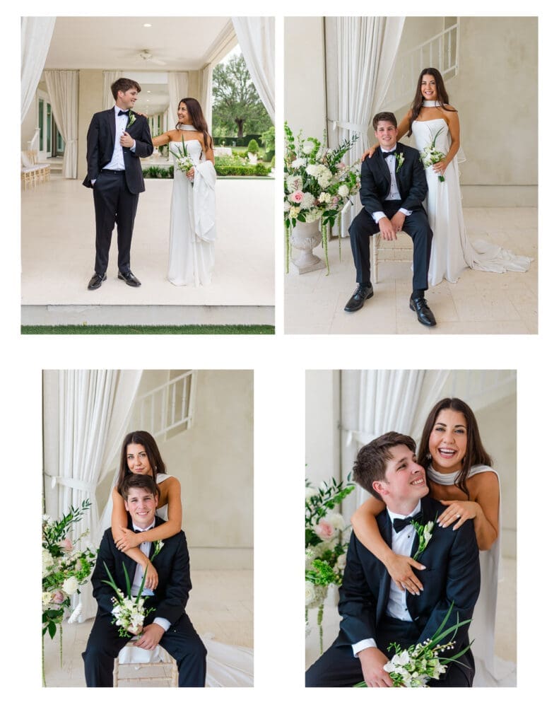 Authentic and in-the-moment wedding portraits captured at Hallabrook Hill in South Georgia during a beautiful May wedding